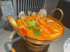 -泰印·Blooming·泰甄选泰餐(晋阳里店)