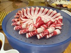 -额尔敦传统涮.冰煮羊火锅(乌兰察布体育场店)