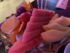 -粉墨特色菜·烧烤音乐酒馆
