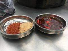 -胡四哥特色火盆烧烤(一分店)
