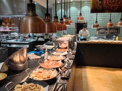 -昆明洲际酒店