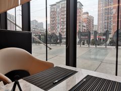 -重庆观音桥华美达安可酒店