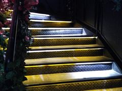-别院里音乐餐酒吧(双流航空港店)