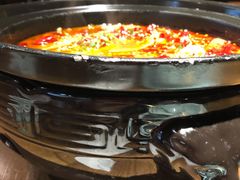 -九锅一堂酸菜鱼(新南凯德直营店)