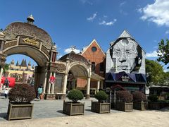 -安徒生童话乐园