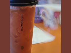 -introlemons(北京西单更新场店)