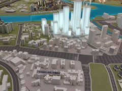 -广州市城市规划展览中心