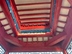 -烟台山景区
