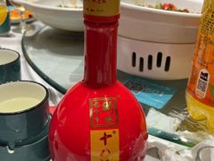 -渝乡辣婆婆·川菜 水煮鱼(中山西路店)