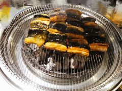 -本炙炭烤·蒲烧活鳗料理店(金沙洲店)