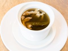 -格力东澳大酒店-蓝色海岸餐厅