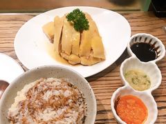 -星平鸡饭·粤菜小炒(印象城旗舰店)