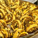 南通多肉花卷,简直太美了