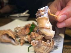 -丹盛象山海鲜(水清路店)