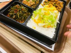 -魏家凉皮(西安秋林宏业商厦店)