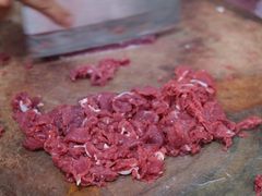 -杨家牛肉汤(淮建路店)