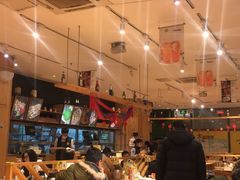 -木屋烧烤(西南角店)