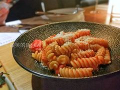 -君悦酒店·La Terrazza意合園·意式风味