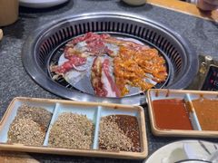 -鹤之乡·齐齐哈尔烤肉·非遗(秋涛路店)