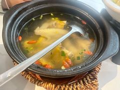 -食光慢宴·安吉土菜馆