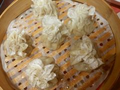 -西贝莜面村(上海百联西郊店)