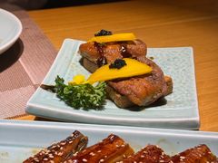 -三石铁板烧(紫竹桥店)