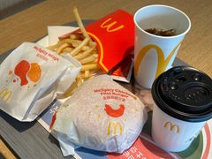 -麦当劳(宾水西道店)