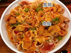 -老板恋上鱼(振华商厦店)