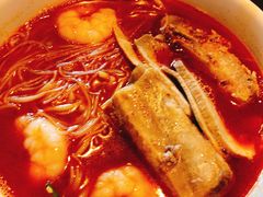 -马来西亚美食街