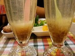 -芭堤雅泰国餐厅(胜利路店)