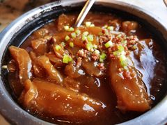 -那家小馆•北京菜•烤鸭(香山店)