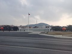 -大连人民广场