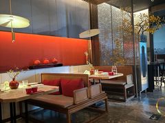 -京华烟云·北京烤鸭(领展购物广场·中关村店)