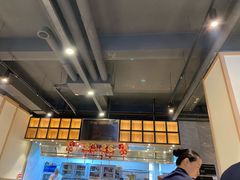 -西夏回族烧麦馆(牡丹街店)