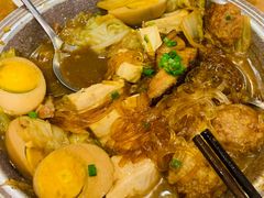 -小土豆北方菜馆(方庄店)