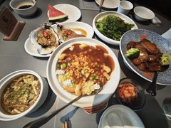 -奕景海鲜(星海广场店)