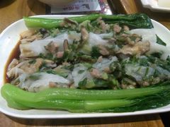 -西关味(东明路店)