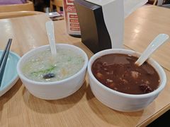 -宏状元现熬粥·京味菜(黄寺大街店)