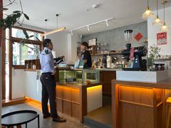 -PUZZLE COFFEE 拼图咖啡