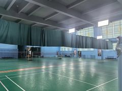 -GT健身(育秀会馆)