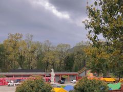 -武侯墓风景区