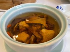 徽州菌王汤-同庆楼(大钟寺店)
