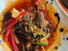 -花潮料理艺食馆(成都万象城店)