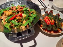 -外婆家(西红门荟聚购物中心店)