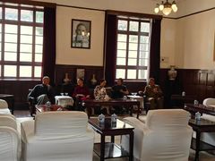 -南京中国近代史遗址博物馆(南京总统府)