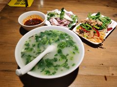 -祥盛隆羊汤馆(芙蓉店)