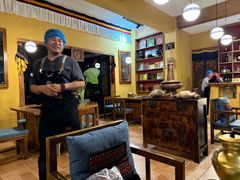 -陀岗美食·云南藏式特色餐厅