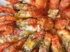 -红盔甲·小龙虾(人民广场店)