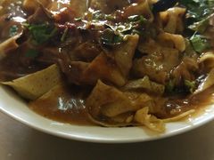 -正味斋锅巴菜(西北角店)