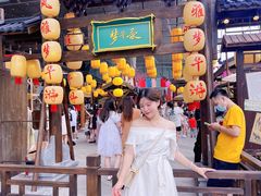-长沙北辰三角洲大悦城
